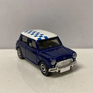 1964 64 Austin Mini Cooper 1275S Sammlerstück Maßstab 1:64 Diecast Modell - Bild 1 von 4