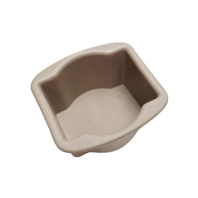 Portavasos trasero Ford Windstar 98-2000 segunda fila ~ F58B-1613560 Foto 1 de 4