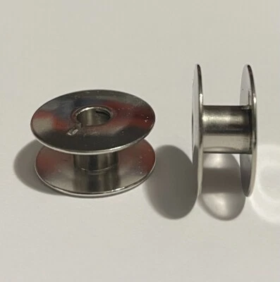 Bobbin #10079 walking foot for PFAFF 145 141 142 146 175 240 341 353 441 451 - Image 1 of 2