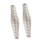 Heavy Duty Stainless Steel Grill Handle Springs - Set of 2, Multiple Sizes