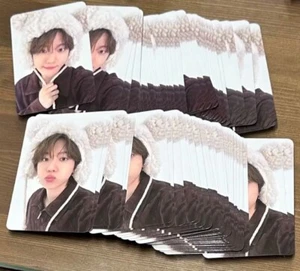 EXO Baekhyun Oficial KPOP Tarjeta Fotográfica Sesión de Escucha Everline PC SET (2 piezas) - Imagen 1 de 1