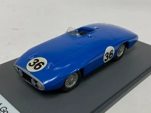 1/43 John Day model Simca Gordon Huit from 1953 24 Hours Le Mans TR 397 - Picture 1 of 7