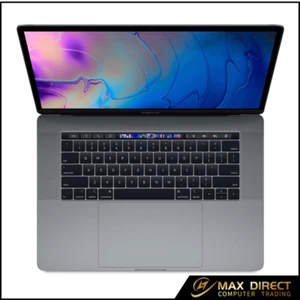 Apple MacBook Pro 2016 15" laptop i7-6700HQ 16GB 256GB SSD Touch Bar Monterey - Picture 1 of 4