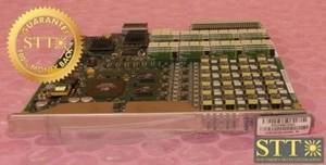 100-00456 CALIX REV-20 C7 24 PUERTOS TARJETA ADSL2 SOUIABCGAA - Imagen 1 de 3
