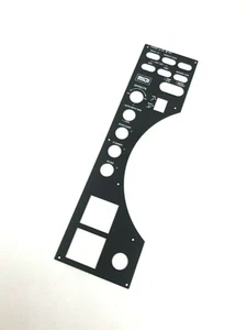 Denon oben links Panel Ersatz für DN HS5500 - 1443038104 - Instrumentalteile - Bild 1 von 2