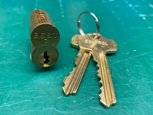 Miglior cilindro di blocco chiave SFIC originale 7 pin M - lucchetto fabbro serratura sport - Foto 1 di 3