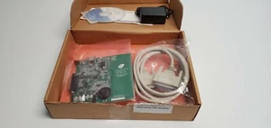 Motorola 56F8300DEMO Demonstration Board - Picture 1 of 8