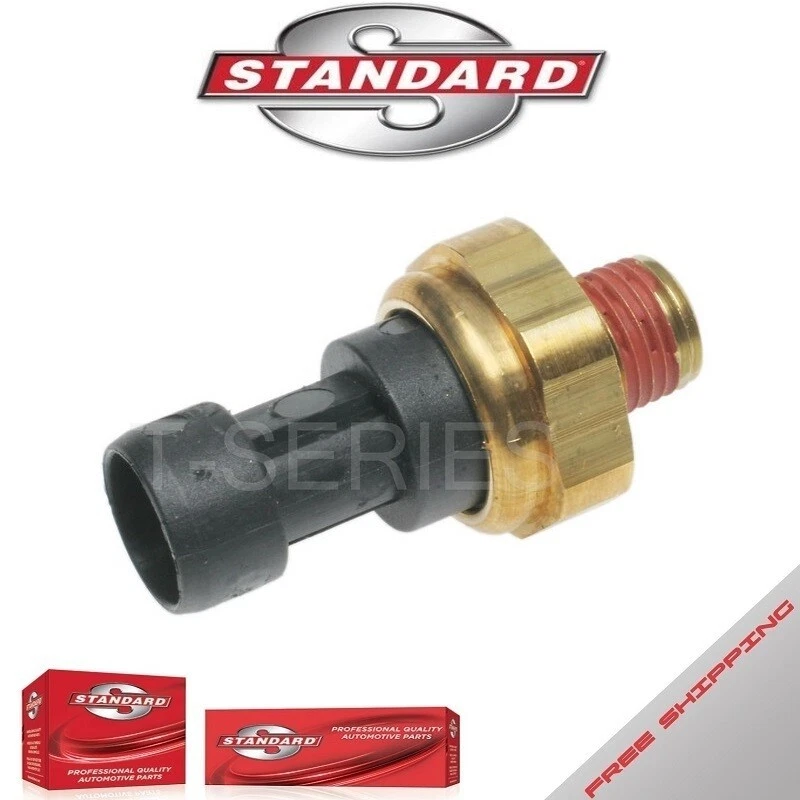 Interruptor de presión de aceite estándar para Chevrolet C7500 Kodiak 1999 Foto 1 de 4