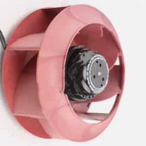 Germany ECOFIT 100% New Original Genuine Centrifugal Fan2RREU35 225*63R(A28-A3) - Picture 1 of 1