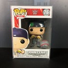 FUNKO POP! WWE - JOHN CENA ( DR. OF THUGANOMICS ) VINLY FIGURE