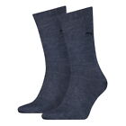 Puma socks stockings classic men's 4 to 12 pairs business basic sizes 39 to 49 