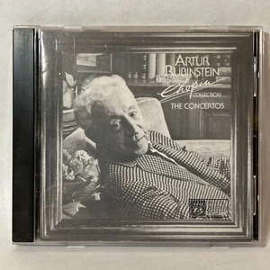 ⚡️Artur Rubinstein: The Chopin Collection The Concertos CD - Bild 1 von 5