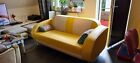 Bel Air Couch SF-02 CB G63Y Retro Diner Sofa