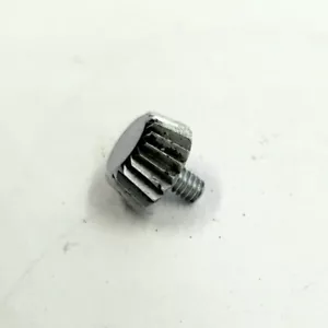 Minolta SRT Series Lens Release Screw Knob Button Lever - Repair Part - Picture 1 of 1