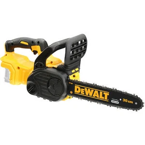 DeWalt DCM565 18v XR Cordless Brushless Compact Chainsaw 300mm No Batteries - Picture 1 of 10