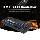 DMX 240B Controller 16 Kanäle Strahl beweglicher Kopf Licht Bühnenbeleuchtung Konsole