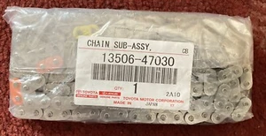 Timing Chain (Toyota) Brand New - Picture 1 of 1