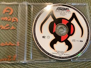CD Maxi-Single - Alien Ant Farm - Smooth Criminal ( AAF )