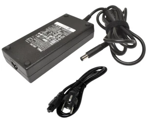 Dell 180W Netzeil / AC Adapter HA180PM180 03XYY8 19.5V - Afbeelding 1 van 5