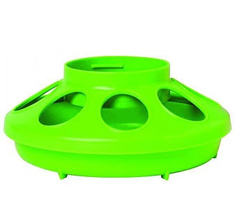 Little Giant Chicken Starter Feeder Base - Image 1 of 1