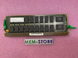 64 MB RAM module for HP 9000/8X7 and 3000/9X7 computers A2516-60001 used - Picture 1 of 2
