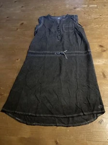 1 tolles dunkles Kleid Gr 176 von sOliver - Bild 1 von 6