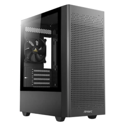 Antec NX500M PC Computer Case Mini Tower - Image 1 of 4