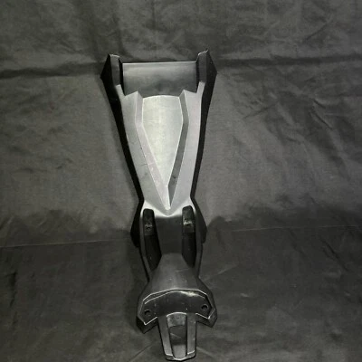 17 18 19 2020 OEM Honda Grom MSX 125 guardabarros trasero interior 80102-K26-B00 Foto 1 de 4