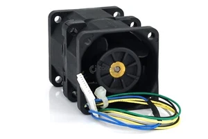 GFC0412DS DELTA FAN DC12V 1.82A - Afbeelding 1 van 7