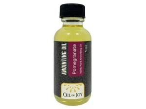 Botella de aceite de granada de 1 oz para unción - Imagen 1 de 1