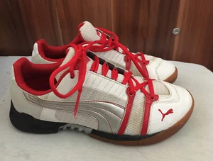 Puma Handballschuhe/ Turnschuhe Gr.37,5 sehr guter Zustand - Bild 1 von 6