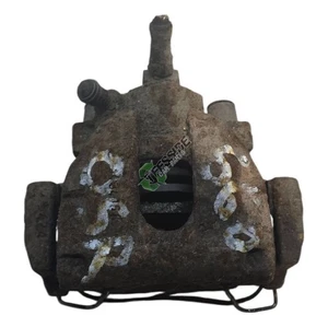 2005 VOLVO S60 RIGHT DRIVER SIDE REAR OS/R BRAKE CALIPER AND CARRIER - Picture 1 of 8