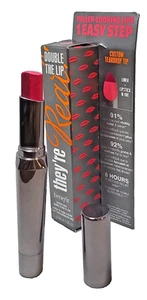 Benefit They're Real Double The Lip Lipstick & Liner # Fuchsia Fever 1.5g NEW - Picture 1 of 6