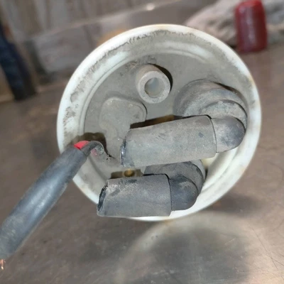 9480152 Bomba de combustible  VOLVO 850 2.0 20V Ber. 4p/b/1984cc - Imagen 1 de 4