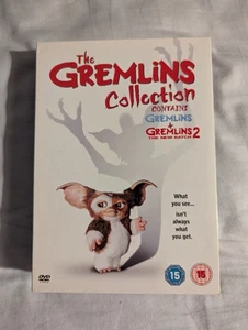 The Gremlins Collection DVD Boxset - Picture 1 of 5