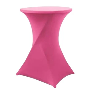 Easy Wash Stretch High Table Cover Stain-resistant And Environmentally Friendly - Picture 1 of 5