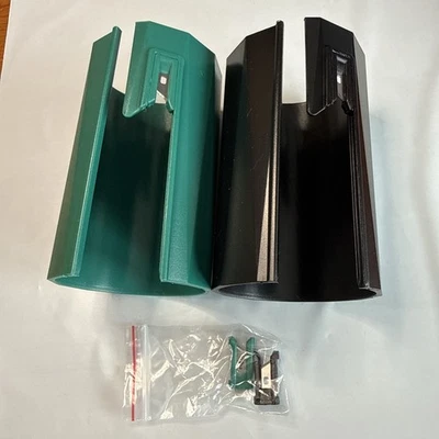 Cortador de papel de envolver regalo fácil corte Foto 1 de 3