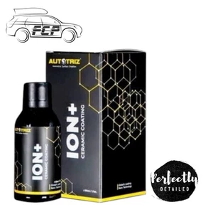 Autotriz ION+ Ceramic Coating Kit 50ml - Picture 1 of 1