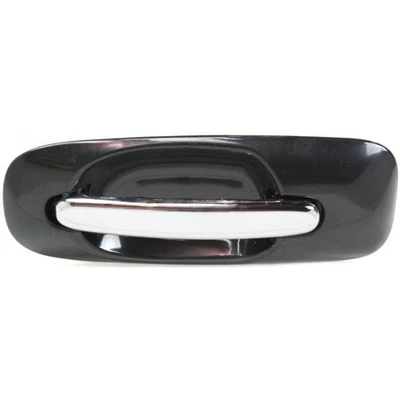For 2001-2003 Chrysler Voyager Exterior Door Handle Rear Driver Side Foto 1 de 4