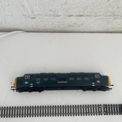 Bachmann Deltic Class 55 “The Black Watch” 32-528 - Image 1 of 3