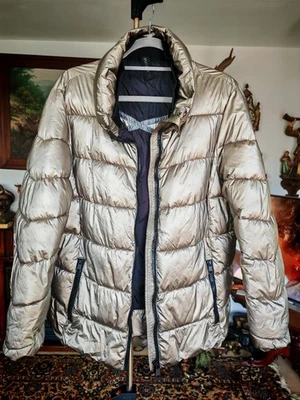 Damen Jacke 44 Milestone Thinsulate Metallic - Bild 1 von 4