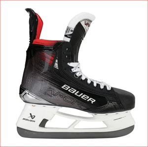 Bauer Vapor X5 Pro Ice Hockey Skates Senior Size 8.0 Fit 3 - Picture 1 of 1