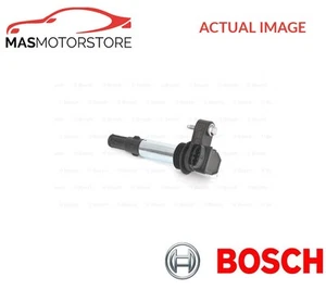 ENGINE IGNITION COIL BOSCH 0 221 604 112 P FOR OPEL VECTRA C,VECTRA C GTS,SIGNUM - Picture 1 of 9