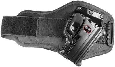 Fobus BS2A Ankle Holster RH for Bersa Thunder 380 & Firestorm .380, Right Hand - Image 1 of 4
