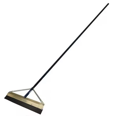 Kraft Tool Gg846 Kraft Tool Black 48" Aluminum Asphalt Seal Coating Squeegee - Image 1 of 2