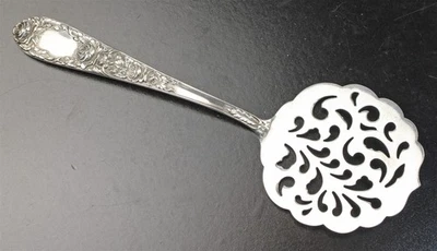 Servidor de tomate Kirk & Son Sterling ROSE Foto 1 de 2