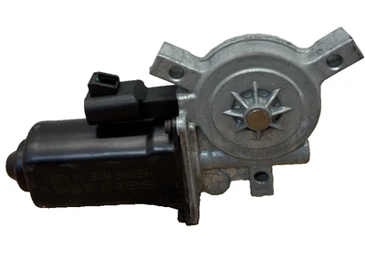 97- 04 CHEVY MALIBU Right Power Window Motor Vin N (4th Digit Classic 15781322 - Image 1 of 4