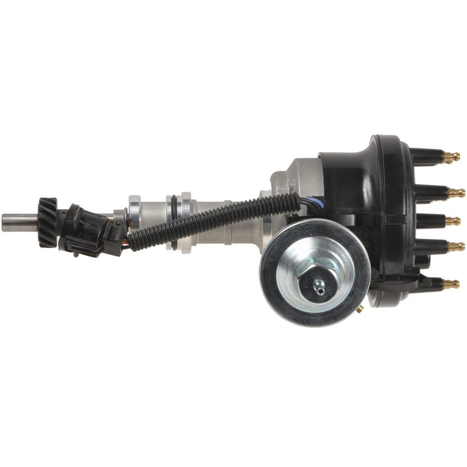 Novo distribuidor A1 Cardone 84-2873 para modelos selecionados Ford Lincoln Mercury 74-89 - Imagem 1 de 4