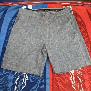 orvis mens shorts 36 Light Blue - Picture 1 of 10
