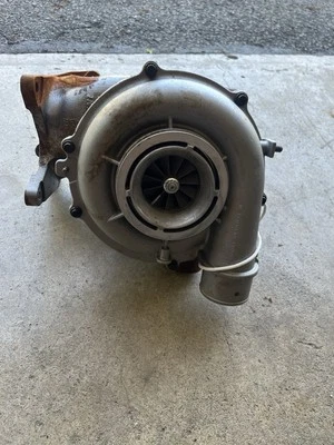 适用于 2011 - 2016 雪佛兰 Silverado GMC Sierra 2500HD 3500HD 6.6L V8 Duramax LML Turbo — 第 1/4 张图片